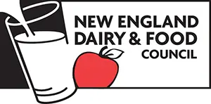 New England Dairy for Rhode Island